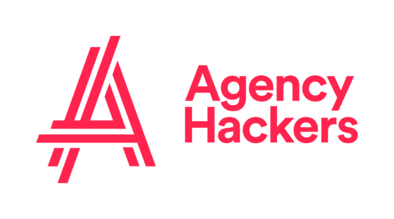 Agency Hackers Logo