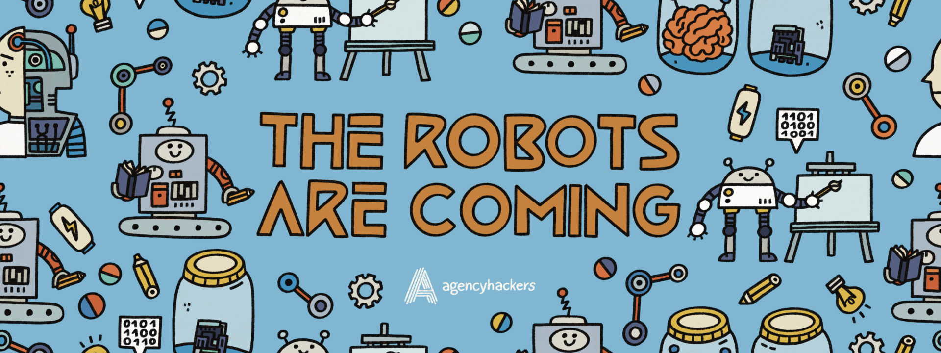 The Robots Are Coming 2023 Attendee Info Capture Agency Hackers The Robots Are Coming 2023 Attendee Info Capture Agency Hackers
