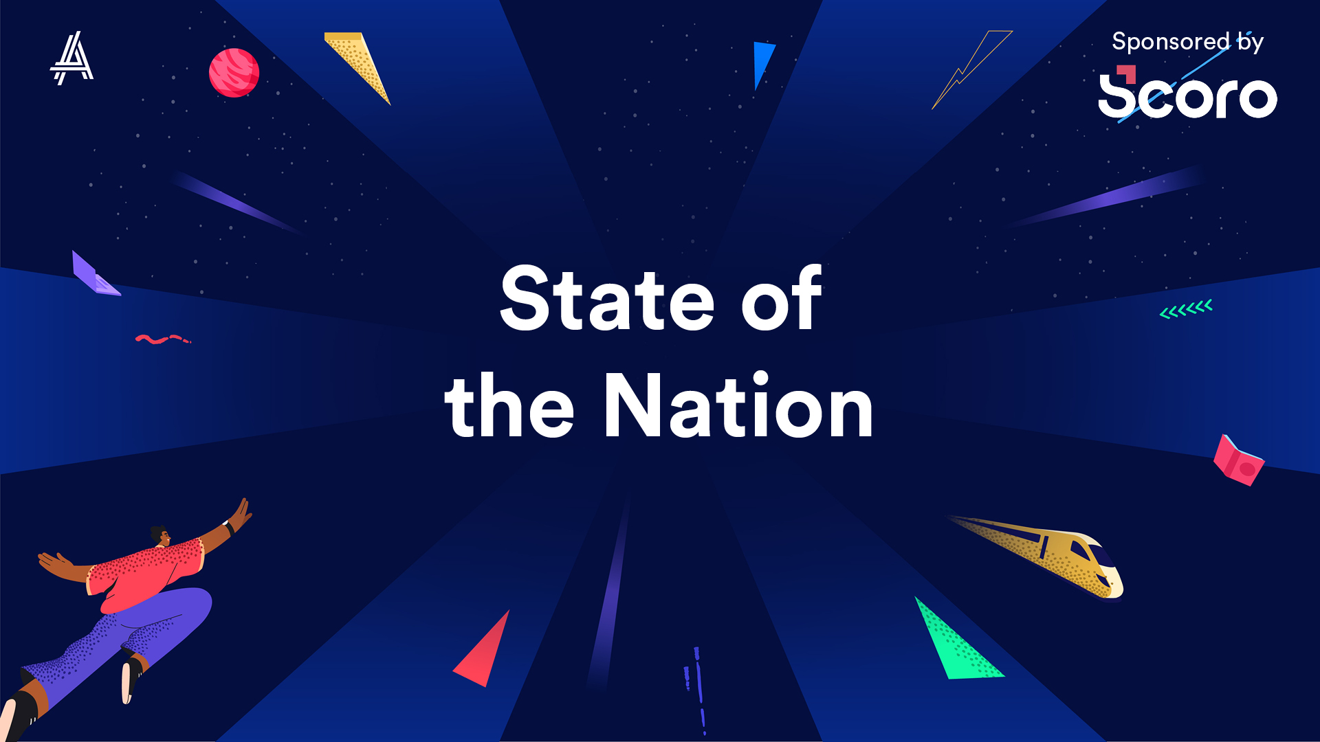 State of the Nation Q2 2024 Agency Hackers