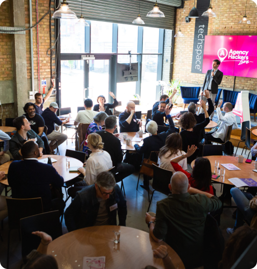 Is it for me gathering