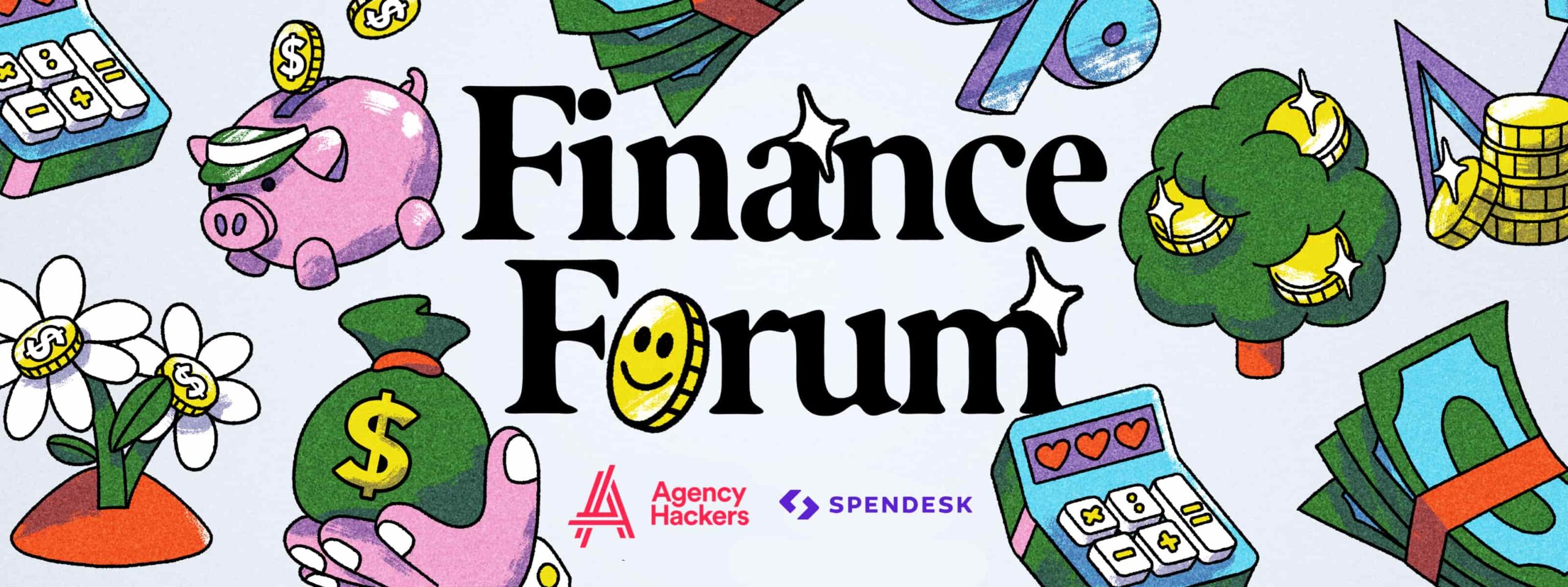 Finance Forum: The Agency CFO Conference