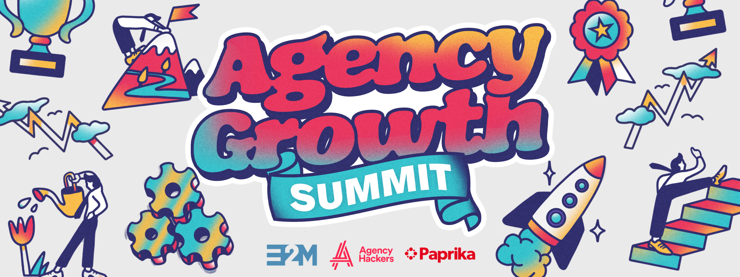 Agency Growth Summit – July 2026