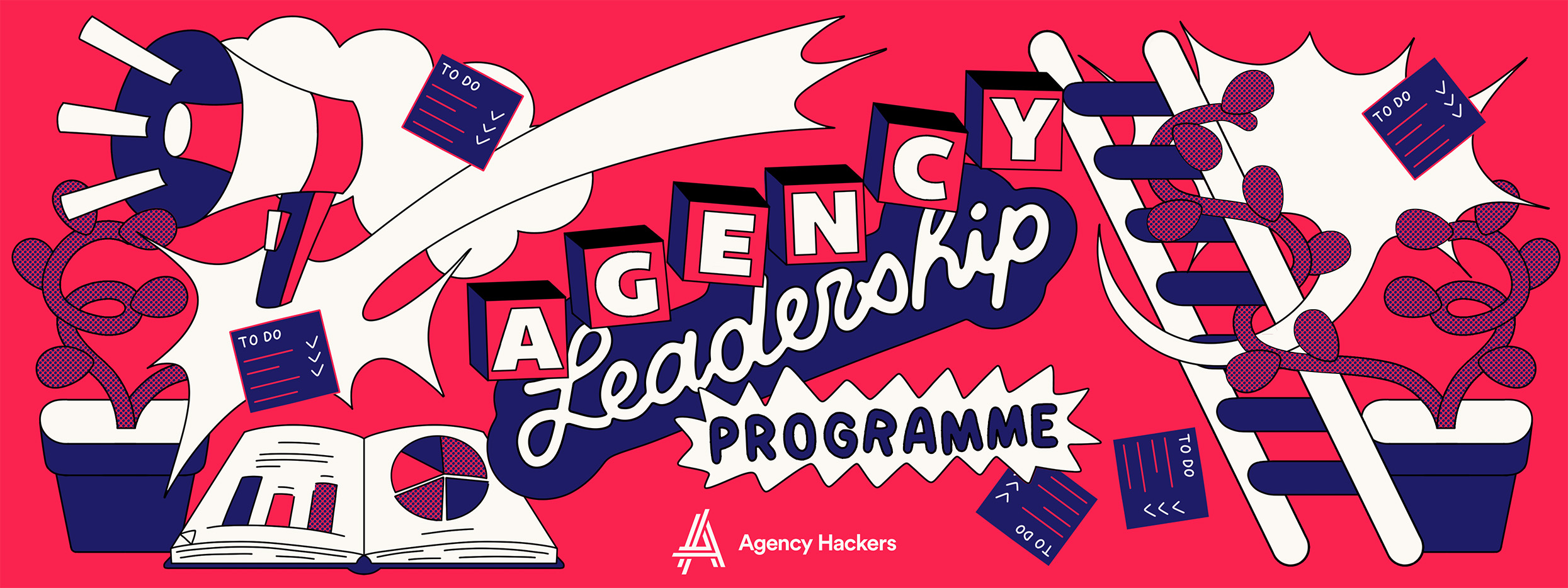 Agency Leadership Programme: Growth Day