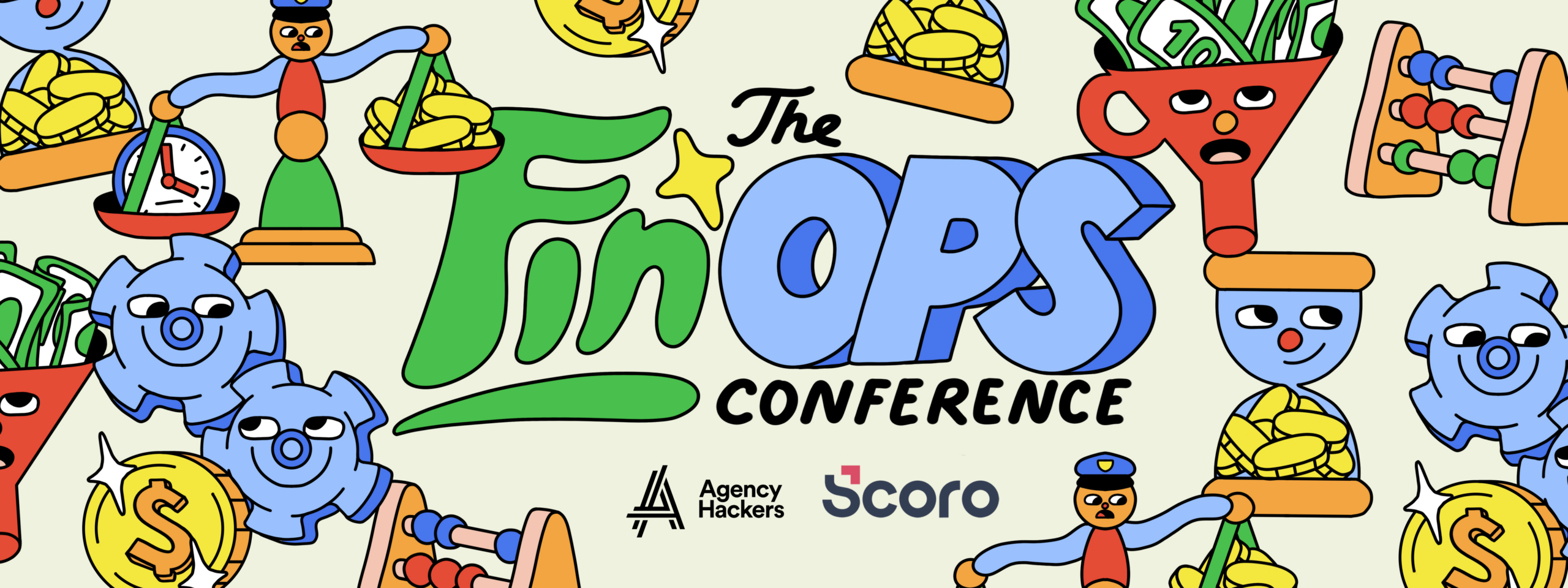 The FinOps Conference