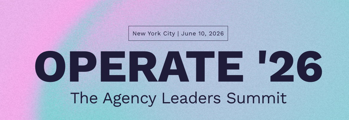 Operate 26 – NYC