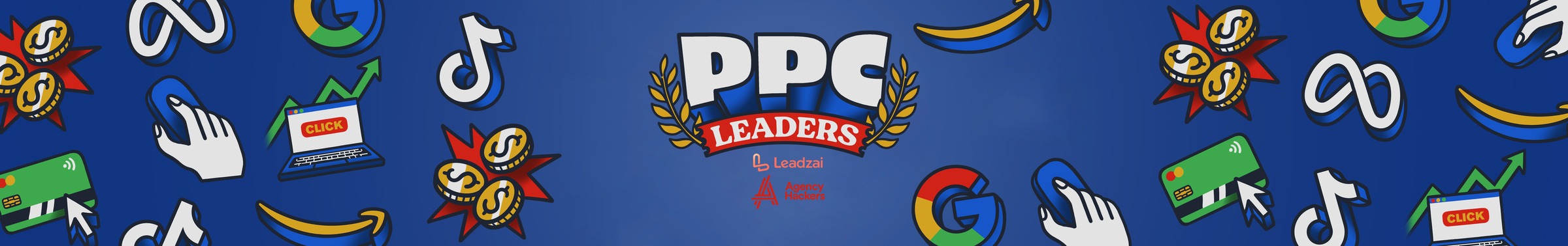 PPC Leaders