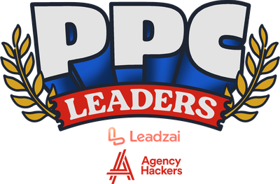PPC Leaders — Leadzai and Agency Hackers